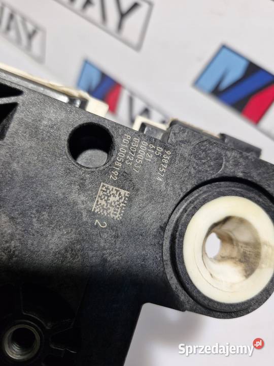 BMW F39 X2 F45 F46 F48 X1 Mini F54 F56 F60 osobowe dolnośląskie