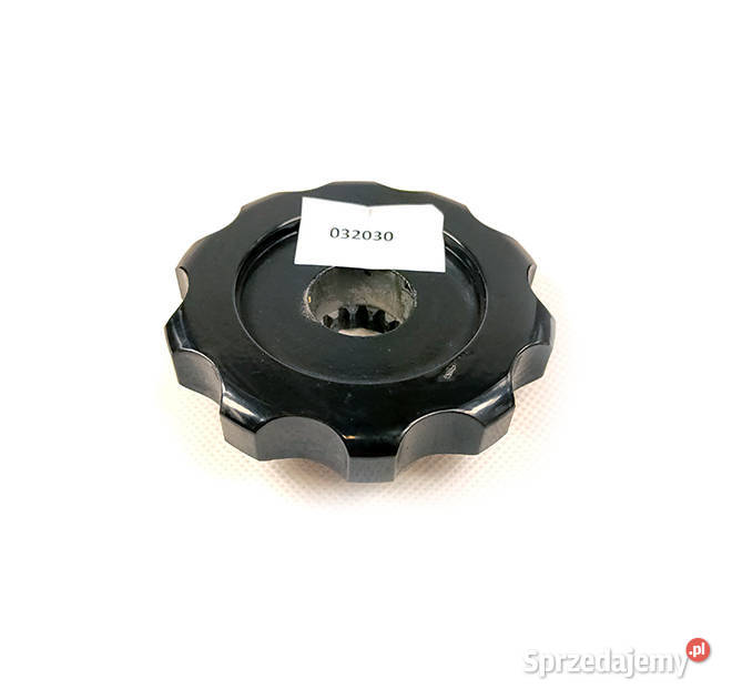 32030 Zębatka Przystawki Do Kukurydzy Geringhoff Do pras i owijarek dolnośląskie Kłodzko