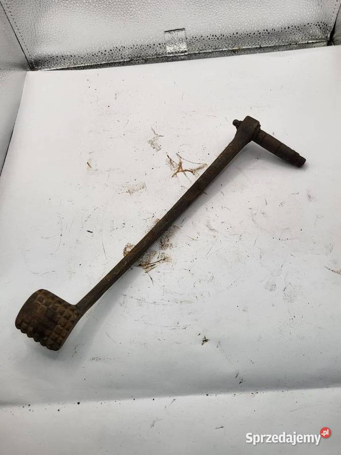 HAMULEC BMW R25 Rybnik