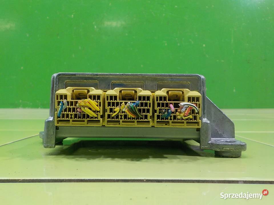 MAZDA 6 GJ III LIFT 22D AUT 15r SEDAN 4D modul