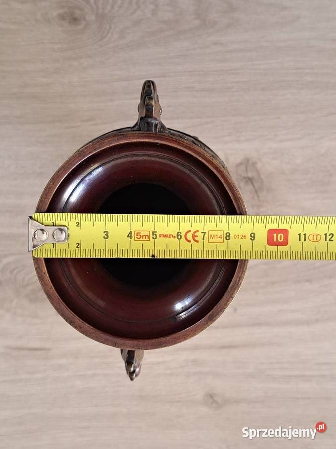 Wazon Waza Meiji Radom