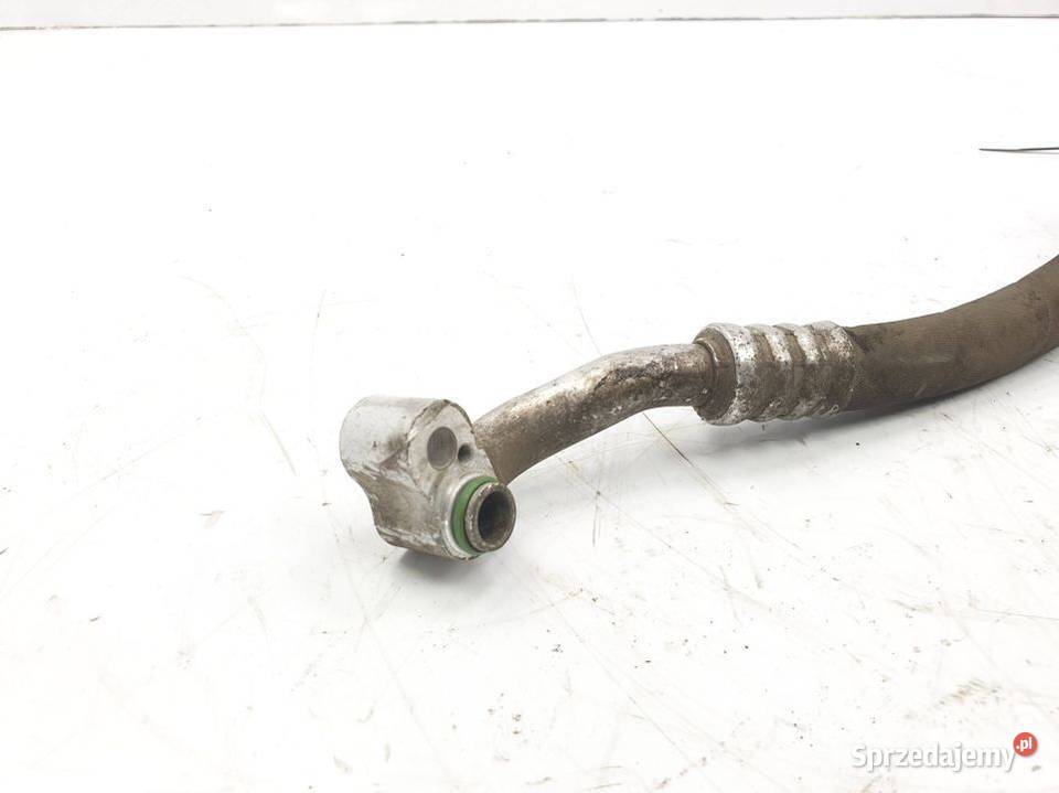 PRZEWÓD KLIMATYZACJI MERCEDES A KLASA W168 Pozostałe Lipno sprzedam