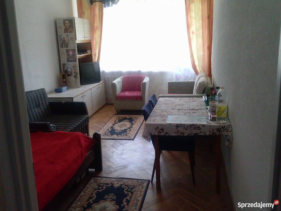 Gdańsk Przymorze Kołobrzeska 42a 2 pokoje 46m Gdańsk