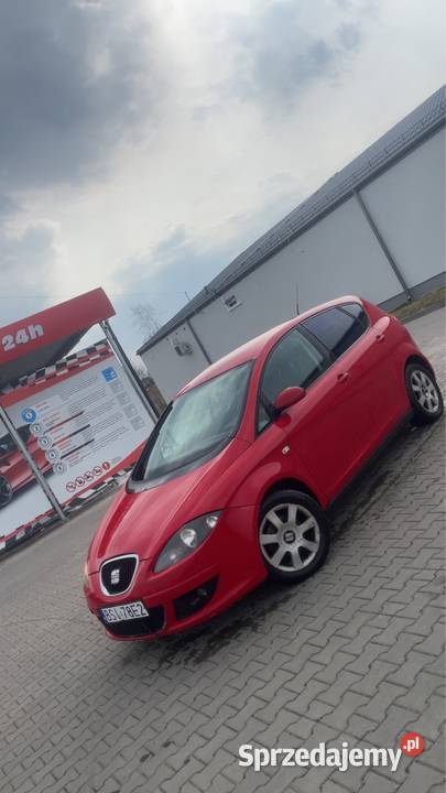 Seat Altea 20tdi Siemiatycze