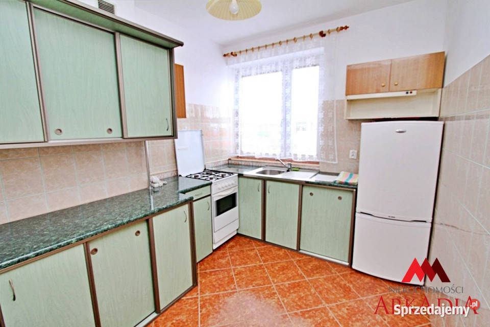 Mieszkanie 5655m2 2 pokoje Włocławek