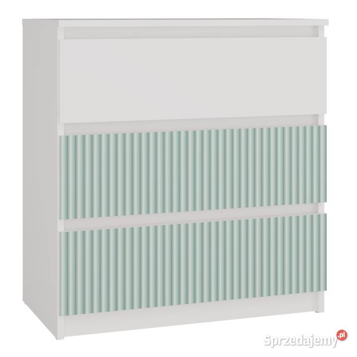 Komoda Malwa M3 ARTESO MINT sprzedam