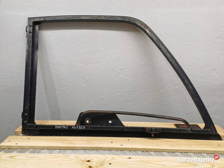 Drzwi górne Manitou MLT 627 Wilkowo