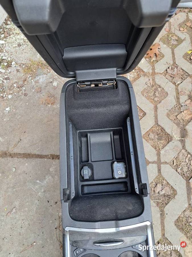 Chrysler 300s Dodge Challengera Charger tunel mazowieckie