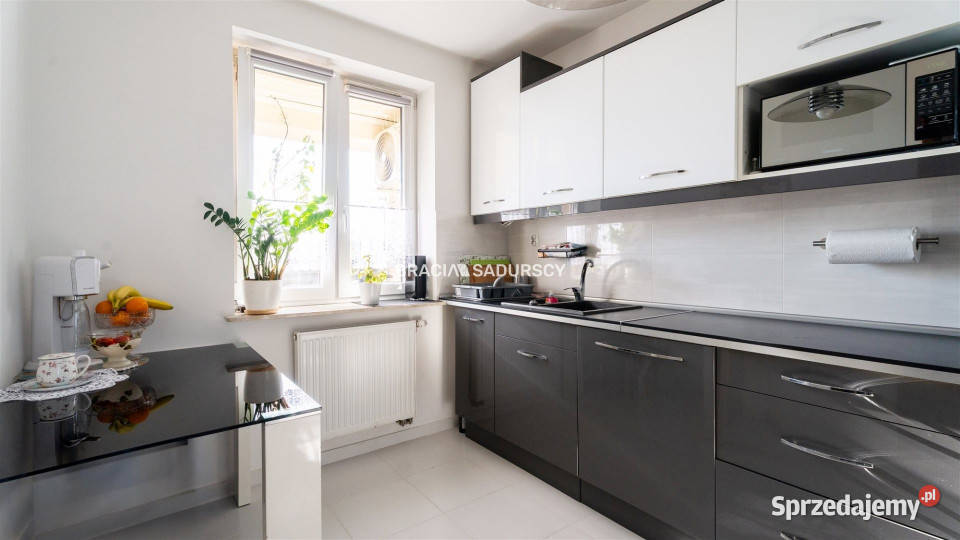 Mieszkanie Kraków 5598m2 2 pokoje własność