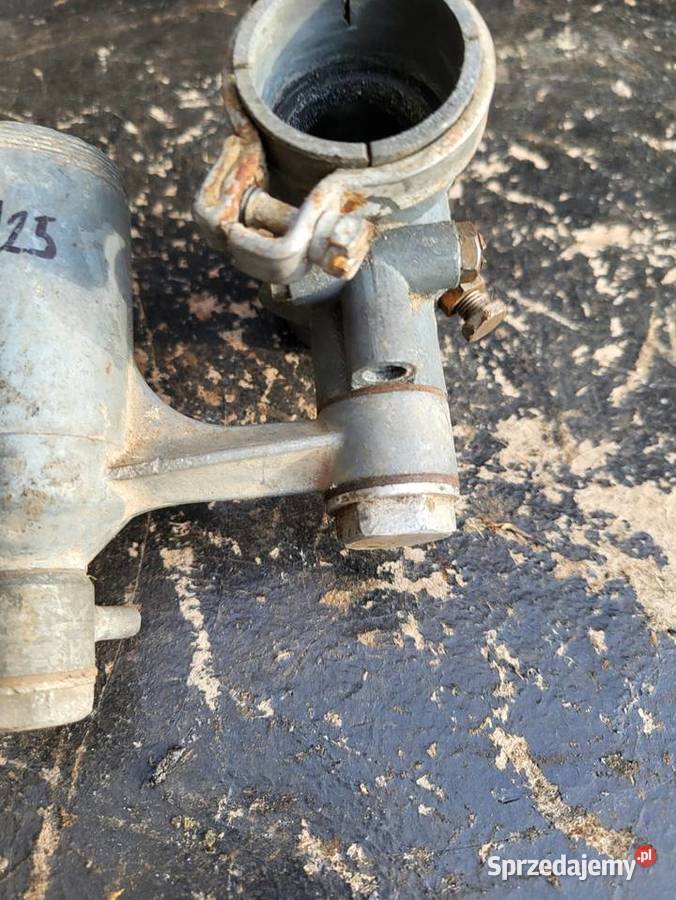 GAŻNIK BING 2 26 25 VERGASER BING 22625 NSU 251 Rybnik