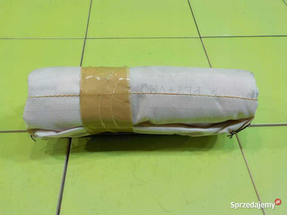 FORD B 10 B 14r 5D AIRBAG poduszka kolanowa mazowieckie