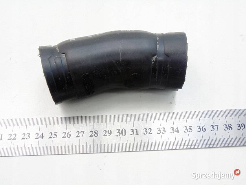 Przewód turbosprężarki 18 TDCI Mondeo IV Smax Sosnowiec