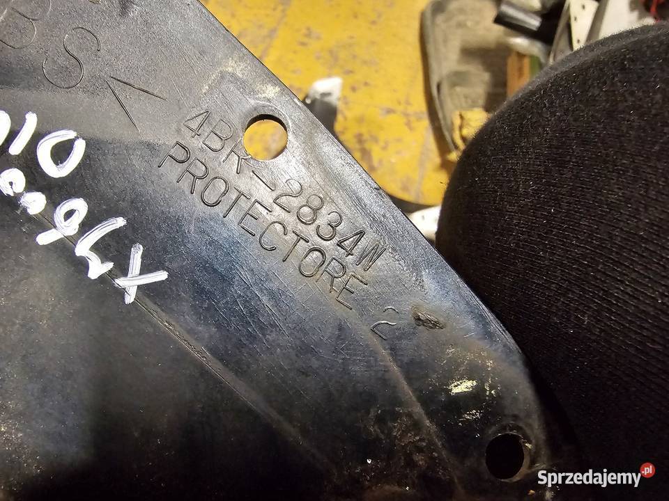 Yamaha XJ 600 diversion plastik xj600 czasza Plastiki Jelenia Góra sprzedam