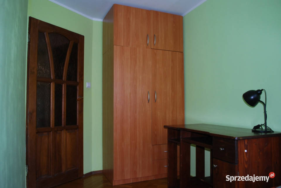 3 pokojowe Krzyki Zaporoska Wrocław
