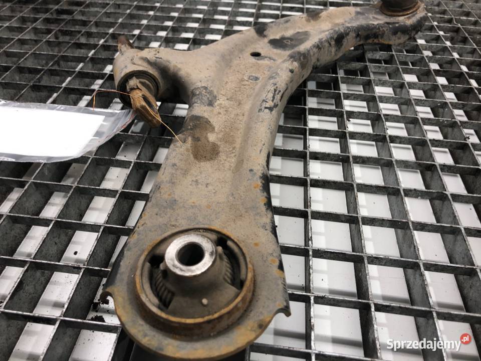 WAHACZ PRAWY PRZÓD RENAULT KOLEOS I Kombi osobowe Wahacze