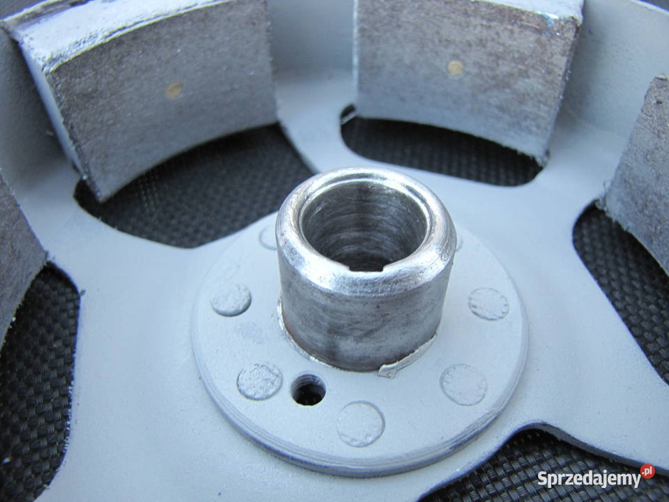 Koło magnesowe Wsk 125 Rzepin Drugi