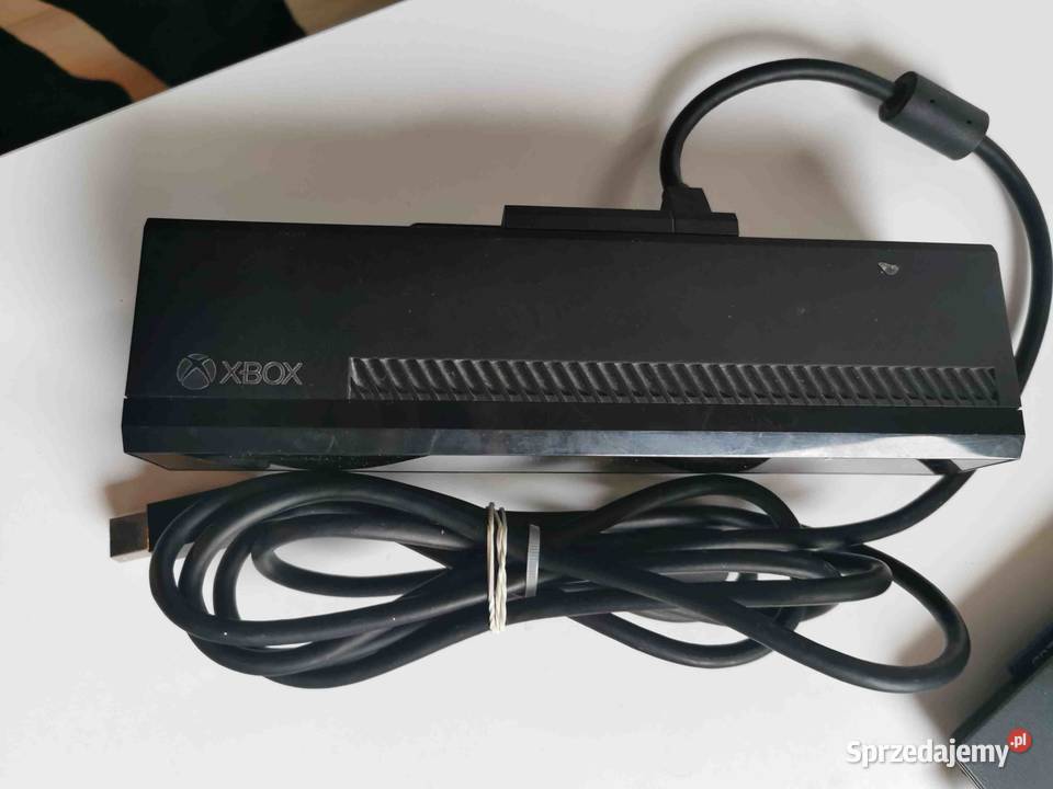 KinektzasilaczXBOX ONE 500GB tTB Sokołów Podlaski