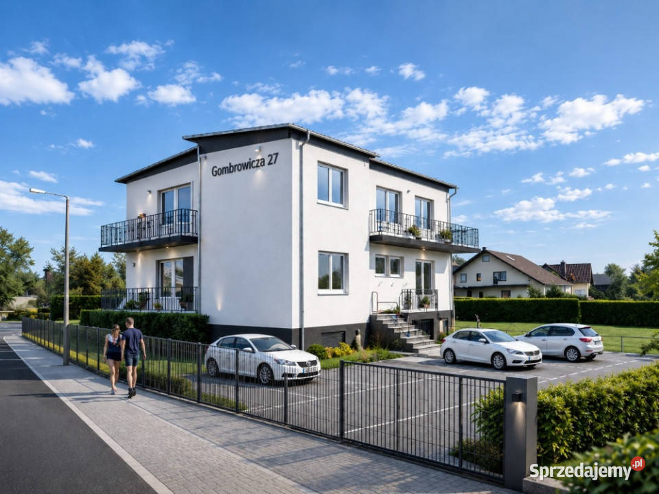 INWESTYCYJNY BUDYNEK Z 4 WYDZIELONYMI 589m2 dolnośląskie Wrocław sprzedam
