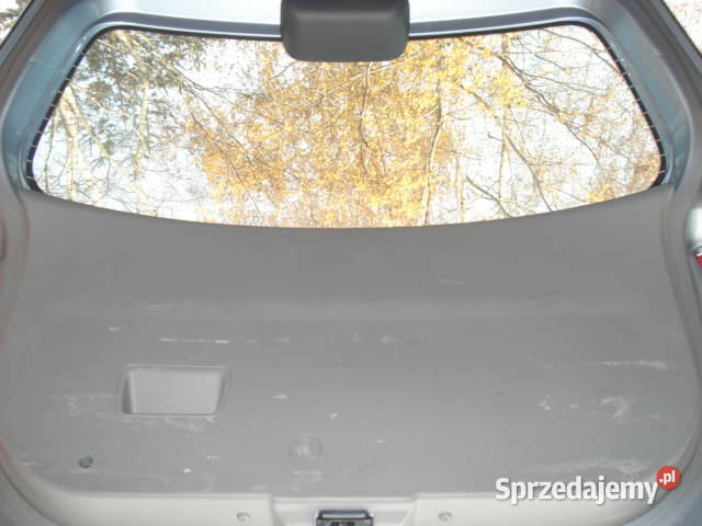mazda 2 klapa tylna i zderzak 20N śląskie