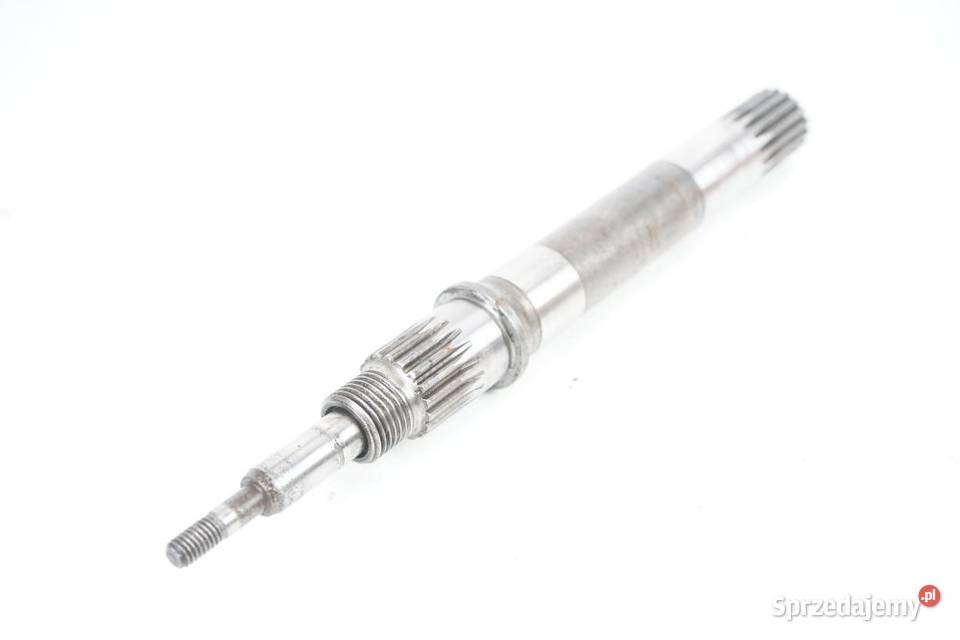 Kawasaki KLR 600 650 wałek balansera pompy wody Bolesławiec