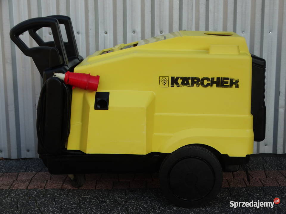 Myjka Ciśnieniowa Karcher HDS 790 Ci DOSTAWA sprzedam