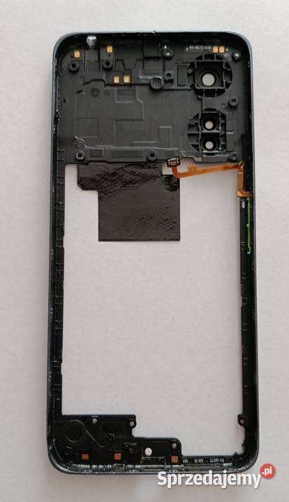 Ramka smartfona Xaiomi Redmi 13C Nysa