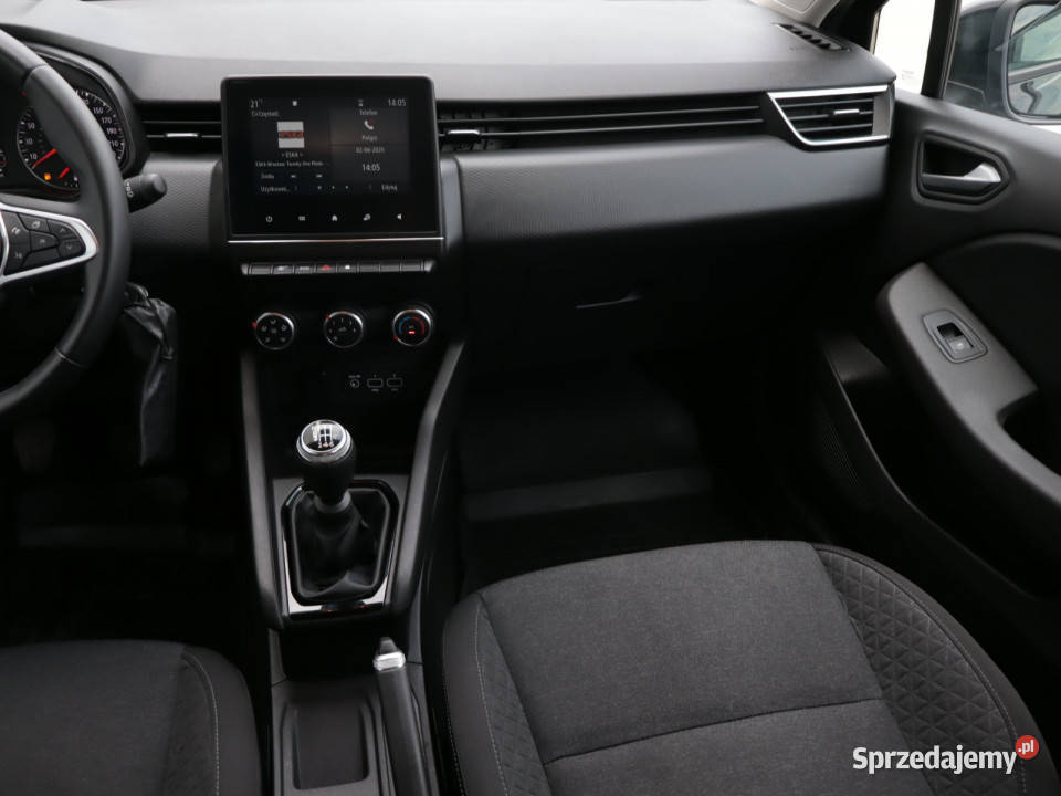 Renault Clio 10 TCe nieuszkodzony Bielany Wrocławskie