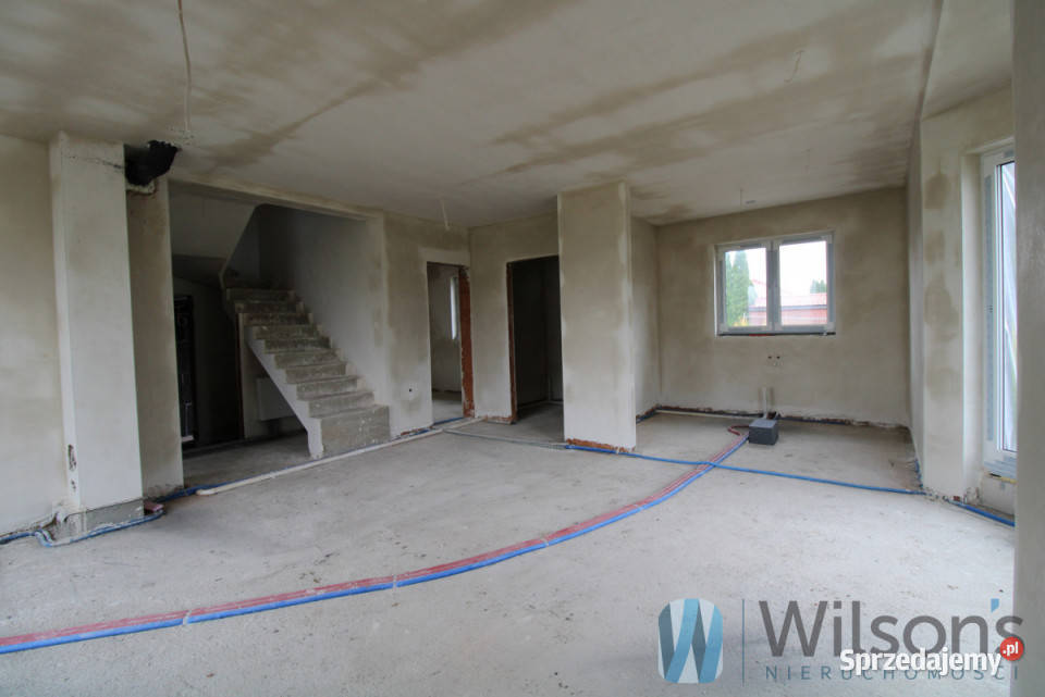 Dom wolnostojący Kamieniec Wrocławski 150m2