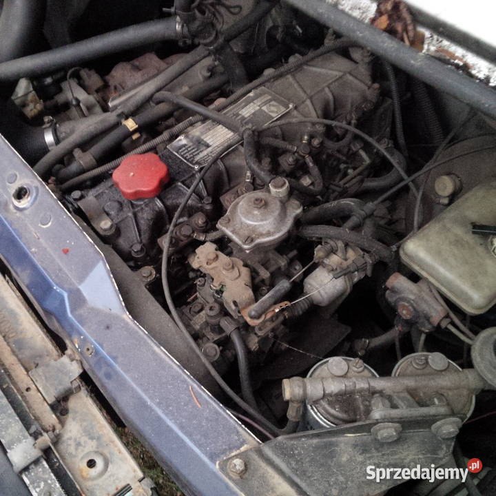 Renault Winnebago Lesharo Trafic podlaskie Suwałki