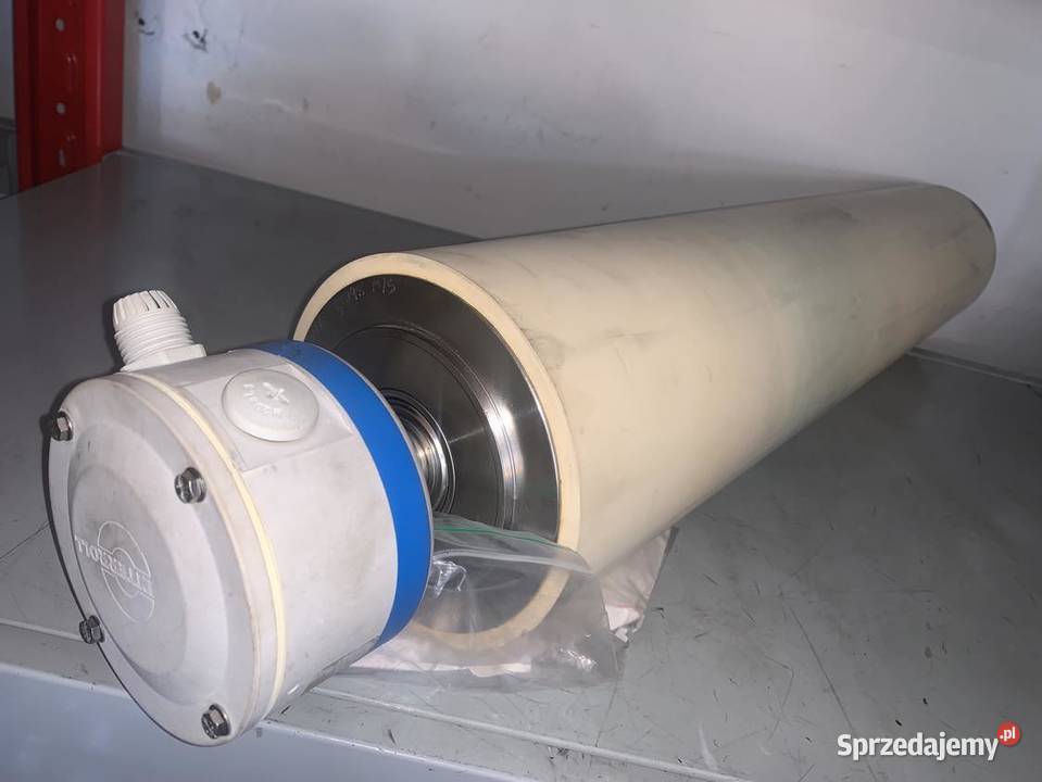 Interroll Drum Motor 550W 150 mm x 750 mm 1098