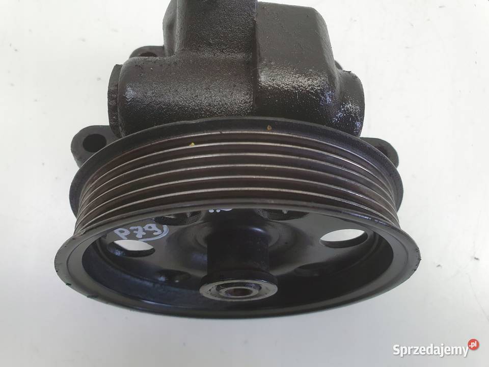 Ford Focus I MK1 16 16V POMPA WSPOMAGANIA HBDGA lubelskie Chełm