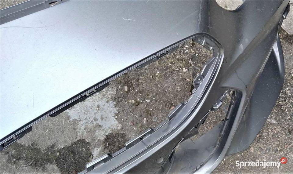 BMW Z4 G29 M PAKIET ZDERZAK TYŁ
