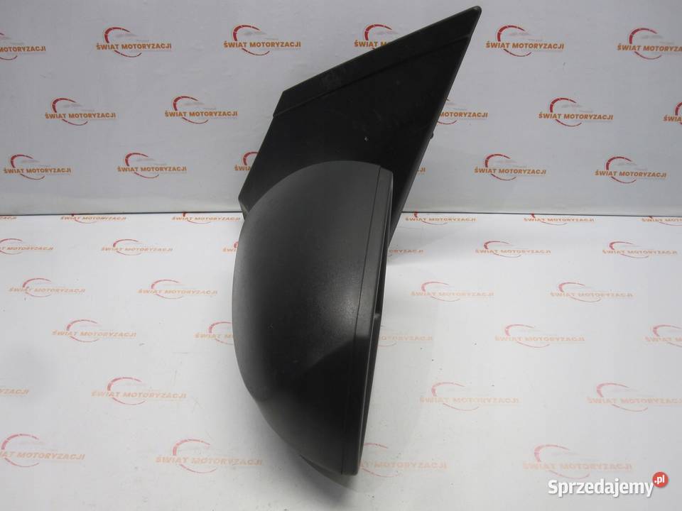 HYUNDAI i10 II 16r lusterko lewe manualne osobowe Kielce