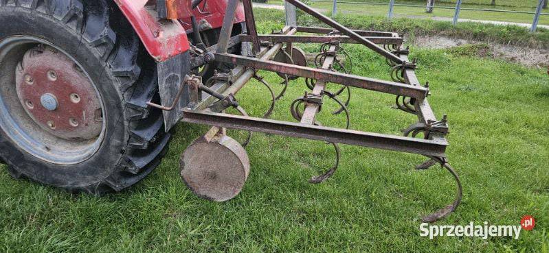 Kultywator 21m stan nieuszkodzony Dębica sprzedam