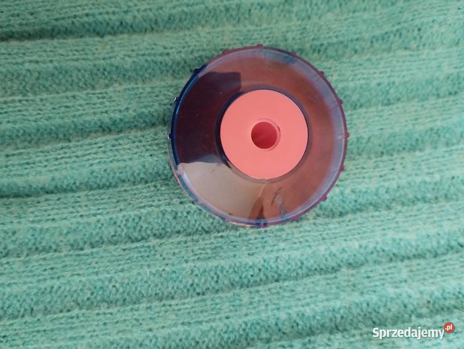 Temperówka okrągła Siemiatycze