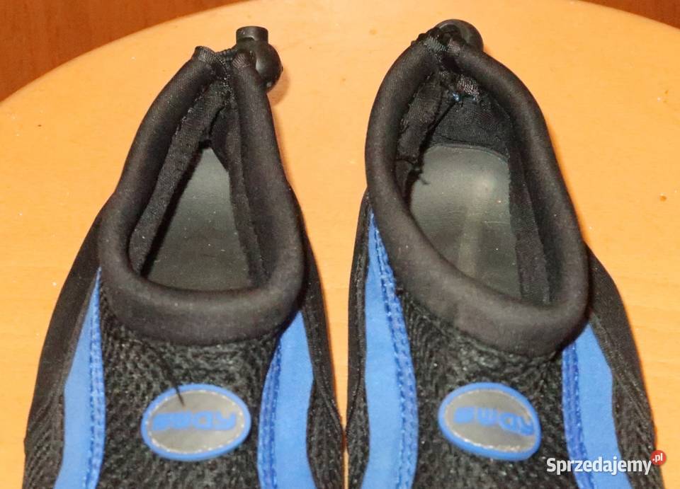 Buty do wody firmy SWAY 31 Sportowe Obuwie Siedlce