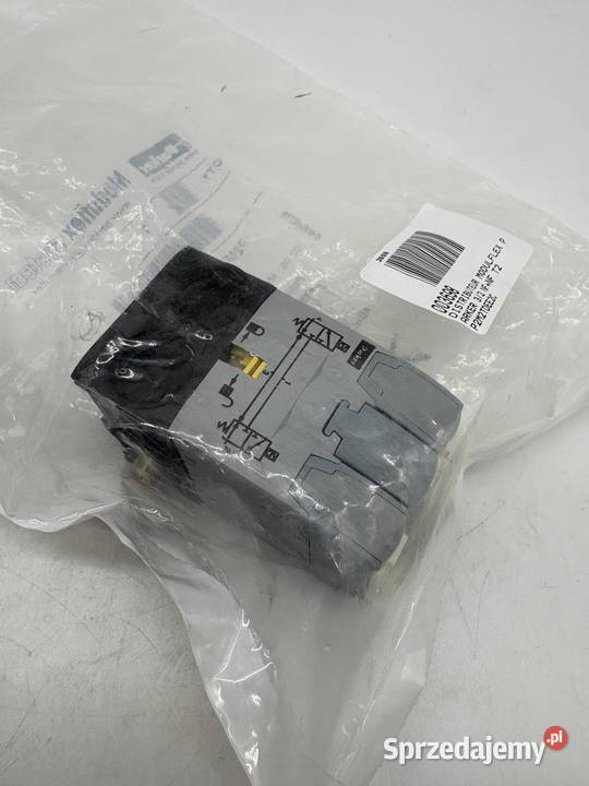 Parker P2M2TDEE2C Elektrozawór mazowieckie