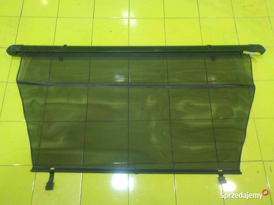 VW GOLF IV 9805 CABRIO roleta bagaznika Suków sprzedam