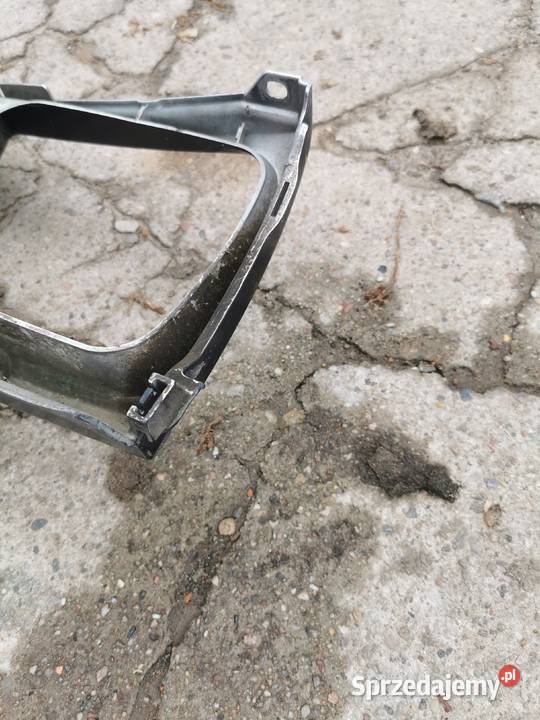 Grill atrapa toyota hilux Karoseria Międzychód