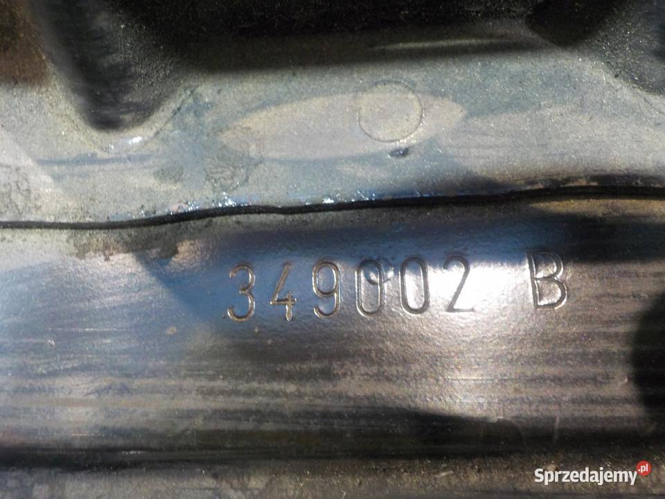 CITROEN JUMPY II LIFT 16 HDI 13r wlot powietrza Suków