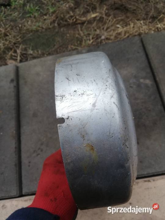 Pokrywa silnika wfmmagneto Skierniewice
