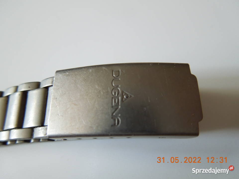 zegarek dugena Częstochowa