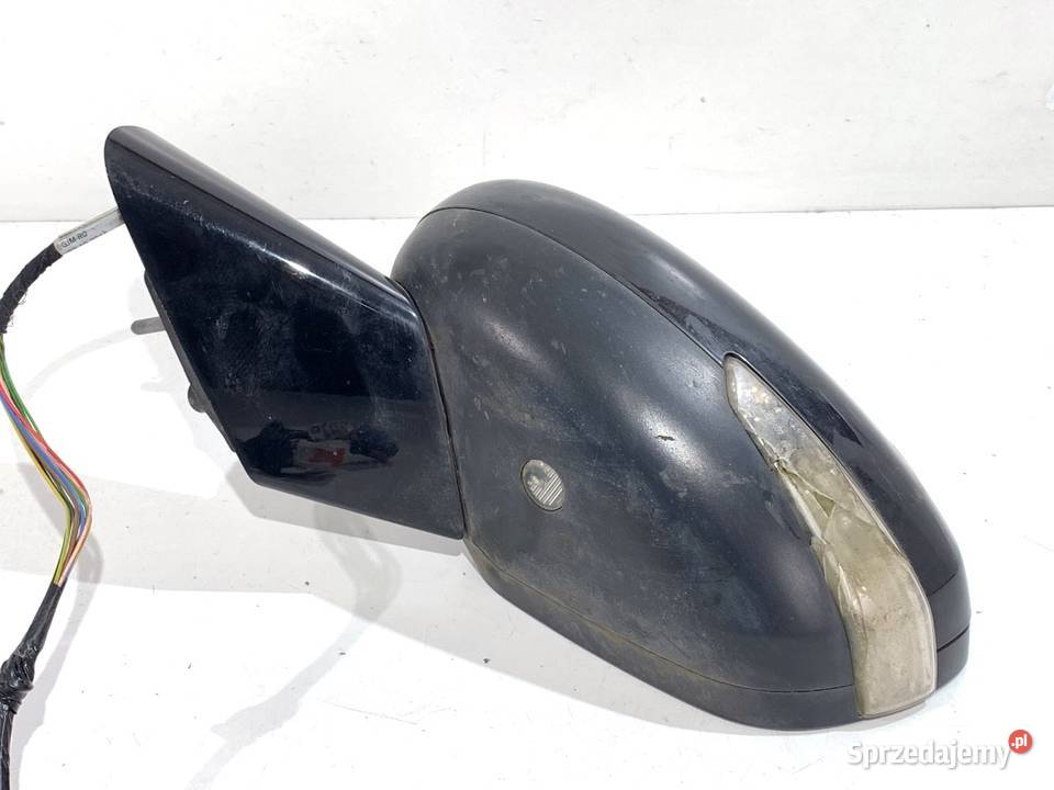 LUSTERKO LEWY CITROEN C4 PICASSO II Minivan podkarpackie