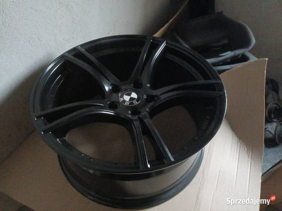 Felgi 5x120 19 bmw Mrocza sprzedam