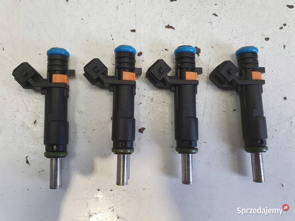 WTRYSKIWACZ Opel Insignia 18 16V PALIWA wtrysk Układ paliwowy Chełm