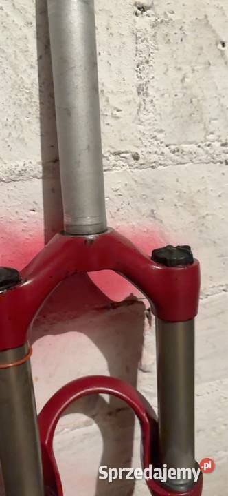 Manitou black 120mm 26 Konin