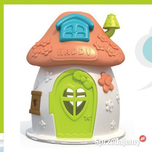 Sprzedam plac zabaw sprzedam