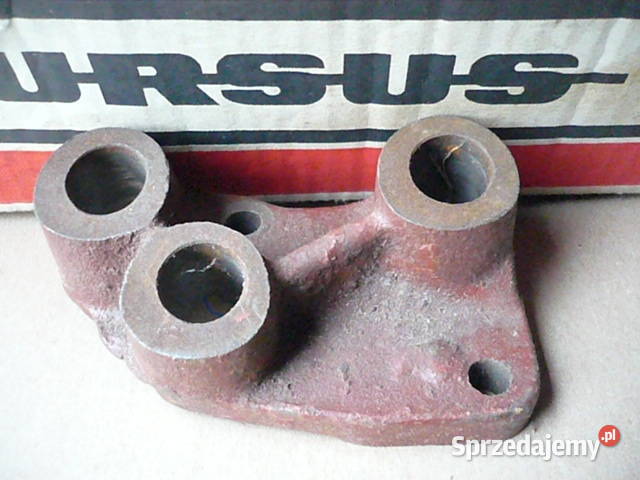 Wspornik patyków regulacji gazu WZM 380 80295043 mazowieckie Warszawa