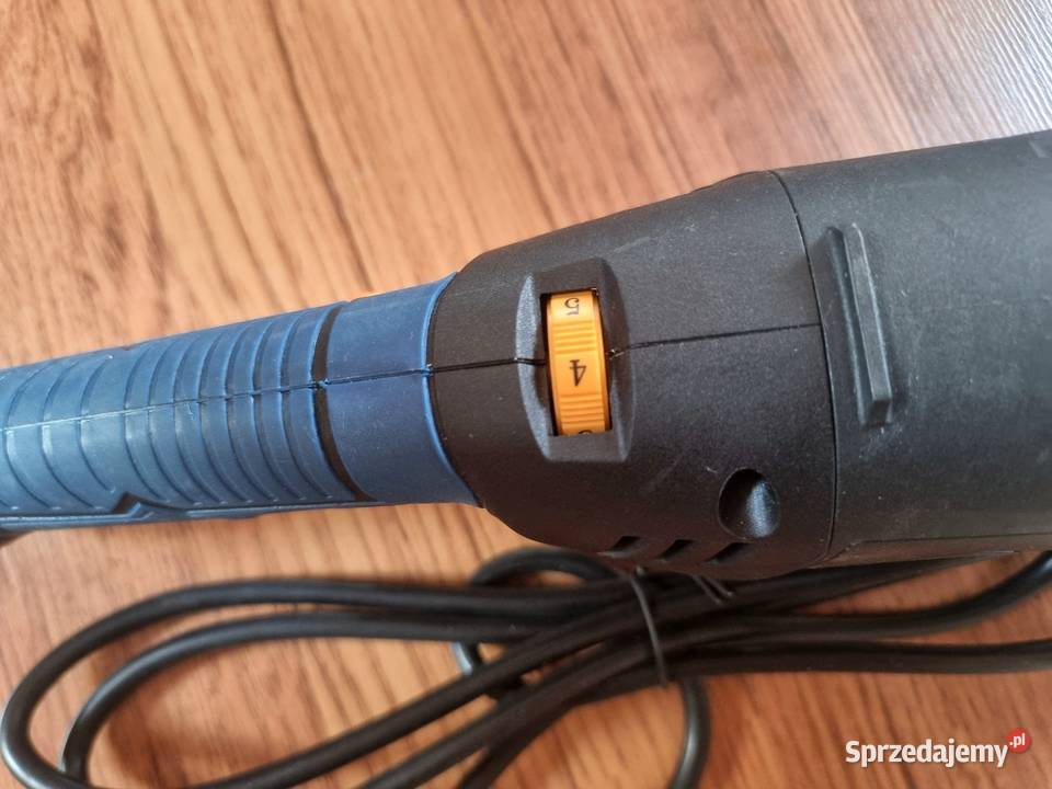 Polerka samochodowa Niteo 1200 W nowa Jastrzębie-Zdrój