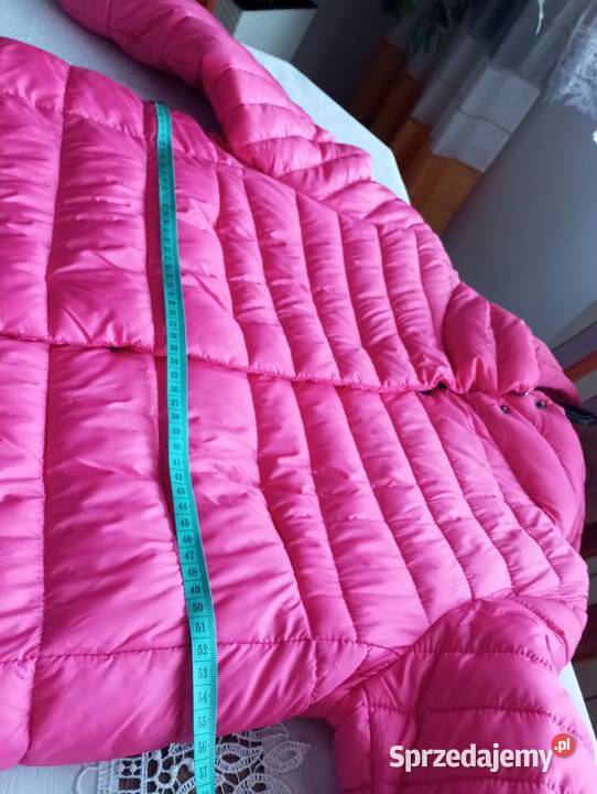 Kurtka damska nowa w rozmiarze M Witowice